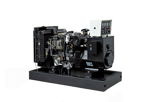 琼海科克150kw大型柴油发电机组