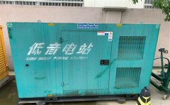 琼海通州四建大波纹箱定制案例
